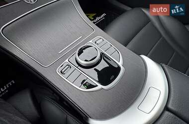 Седан Mercedes-Benz C-Class 2020 в 