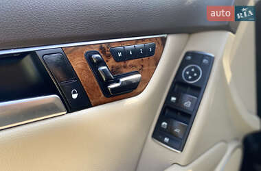 Седан Mercedes-Benz C-Class 2012 в 
