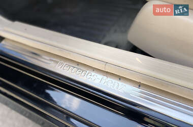 Седан Mercedes-Benz C-Class 2012 в 