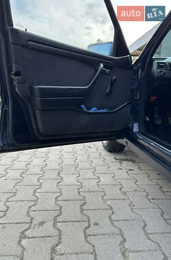 Седан Mercedes-Benz C-Class 1996 в 