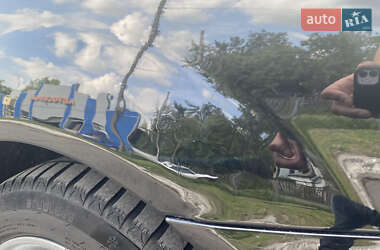 Седан Mercedes-Benz C-Class 2012 в 