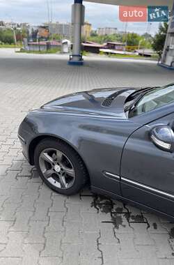Купе Mercedes-Benz C-Class 2004 в 