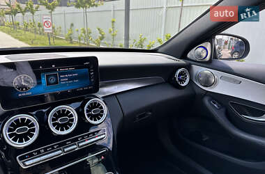 Седан Mercedes-Benz C-Class 2019 в 