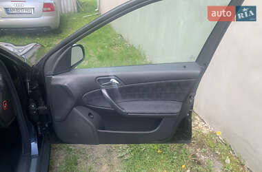 Универсал Mercedes-Benz C-Class 2004 в 