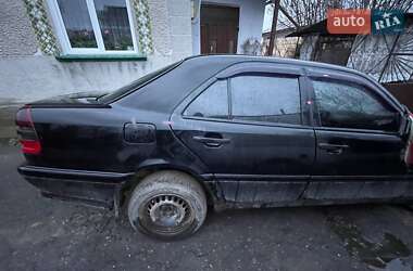 Седан Mercedes-Benz C-Class 1999 в 
