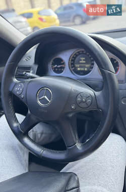 Универсал Mercedes-Benz C-Class 2008 в 