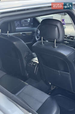 Универсал Mercedes-Benz C-Class 2008 в 