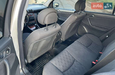 Универсал Mercedes-Benz C-Class 2003 в 