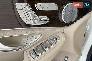Седан Mercedes-Benz C-Class 2015 в 