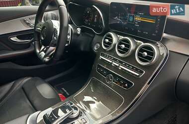 Универсал Mercedes-Benz C-Class 2019 в 