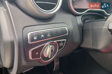 Универсал Mercedes-Benz C-Class 2019 в 