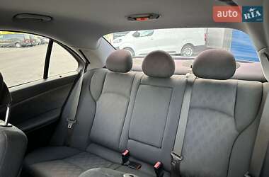 Седан Mercedes-Benz C-Class 2003 в 