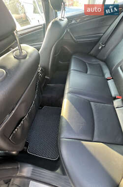 Седан Mercedes-Benz C-Class 2003 в 