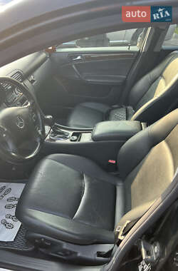 Седан Mercedes-Benz C-Class 2003 в 