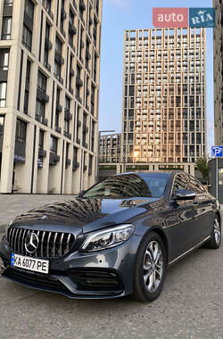 Mercedes-Benz C-Class 2015 Mercedes-Benz C-Class 2015