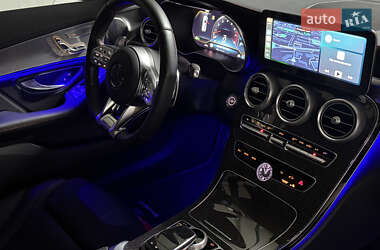 Универсал Mercedes-Benz C-Class 2019 в 