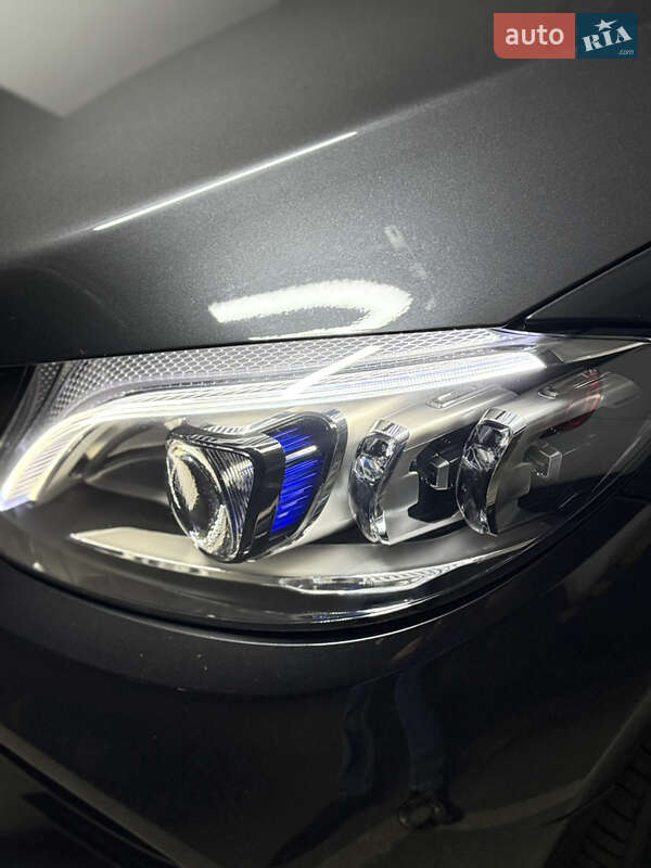Универсал Mercedes-Benz C-Class 2019 в Киеве