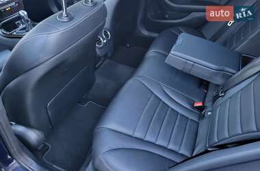 Универсал Mercedes-Benz C-Class 2018 в 
