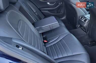 Универсал Mercedes-Benz C-Class 2018 в 