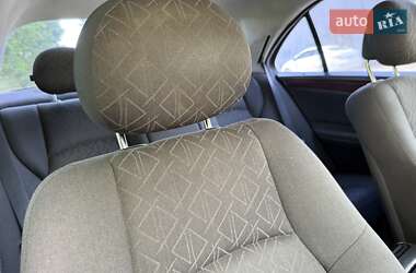 Седан Mercedes-Benz C-Class 2000 в 