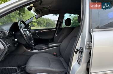 Седан Mercedes-Benz C-Class 2000 в 