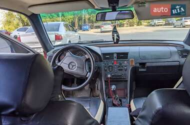 Седан Mercedes-Benz C-Class 1994 в 