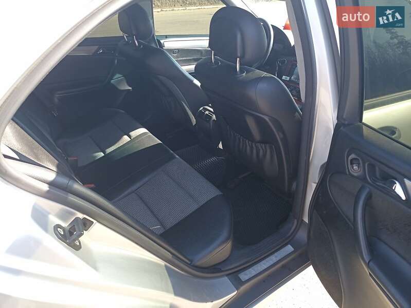 Седан Mercedes-Benz C-Class 2001 в Малине