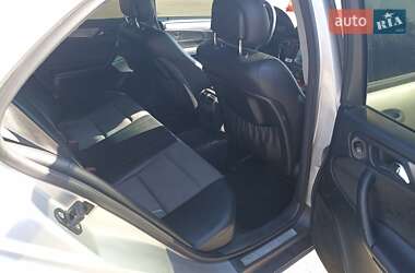 Седан Mercedes-Benz C-Class 2001 в 