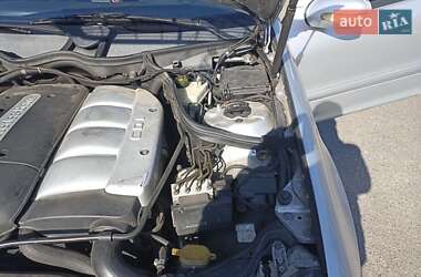 Седан Mercedes-Benz C-Class 2001 в 