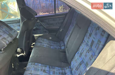 Седан Mercedes-Benz C-Class 1996 в 