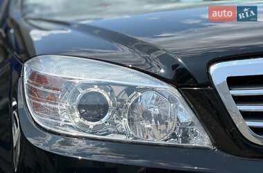 Универсал Mercedes-Benz C-Class 2009 в 