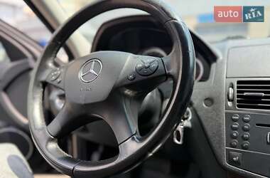 Универсал Mercedes-Benz C-Class 2009 в 