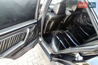 Седан Mercedes-Benz C-Class 1994 в 