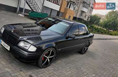 Седан Mercedes-Benz C-Class 1994 в 