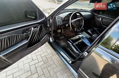 Седан Mercedes-Benz C-Class 1994 в 