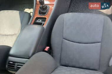 Седан Mercedes-Benz C-Class 2001 в 