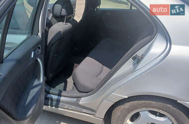 Седан Mercedes-Benz C-Class 2001 в 