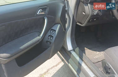 Седан Mercedes-Benz C-Class 2001 в 