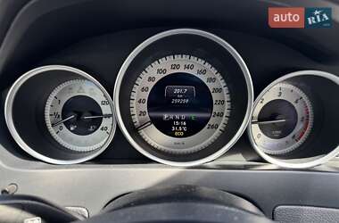 Седан Mercedes-Benz C-Class 2013 в 