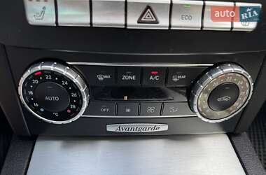 Седан Mercedes-Benz C-Class 2013 в 