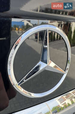 Седан Mercedes-Benz C-Class 2015 в 