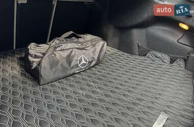 Седан Mercedes-Benz C-Class 2015 в 