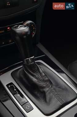 Седан Mercedes-Benz C-Class 2010 в 