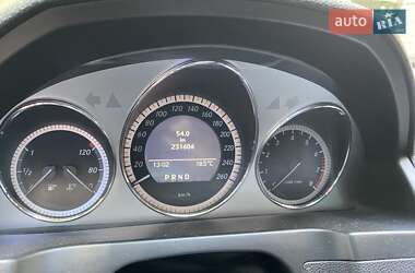 Универсал Mercedes-Benz C-Class 2009 в 