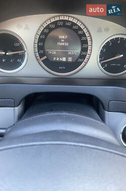 Седан Mercedes-Benz C-Class 2008 в 