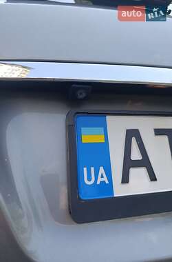Универсал Mercedes-Benz C-Class 2010 в 