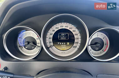 Універсал Mercedes-Benz C-Class 2011 в 
