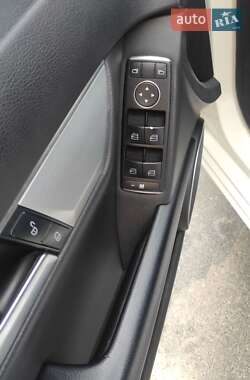 Универсал Mercedes-Benz C-Class 2013 в 