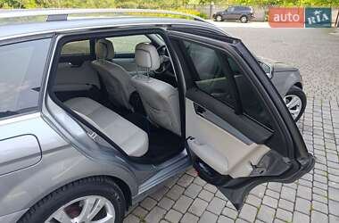 Универсал Mercedes-Benz C-Class 2010 в 