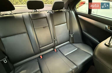 Седан Mercedes-Benz C-Class 2011 в 